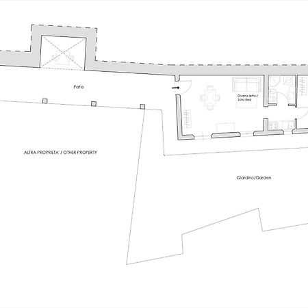 Villa Rustic House, Con Patio E Giardino, Assisi Centro Extérieur photo
