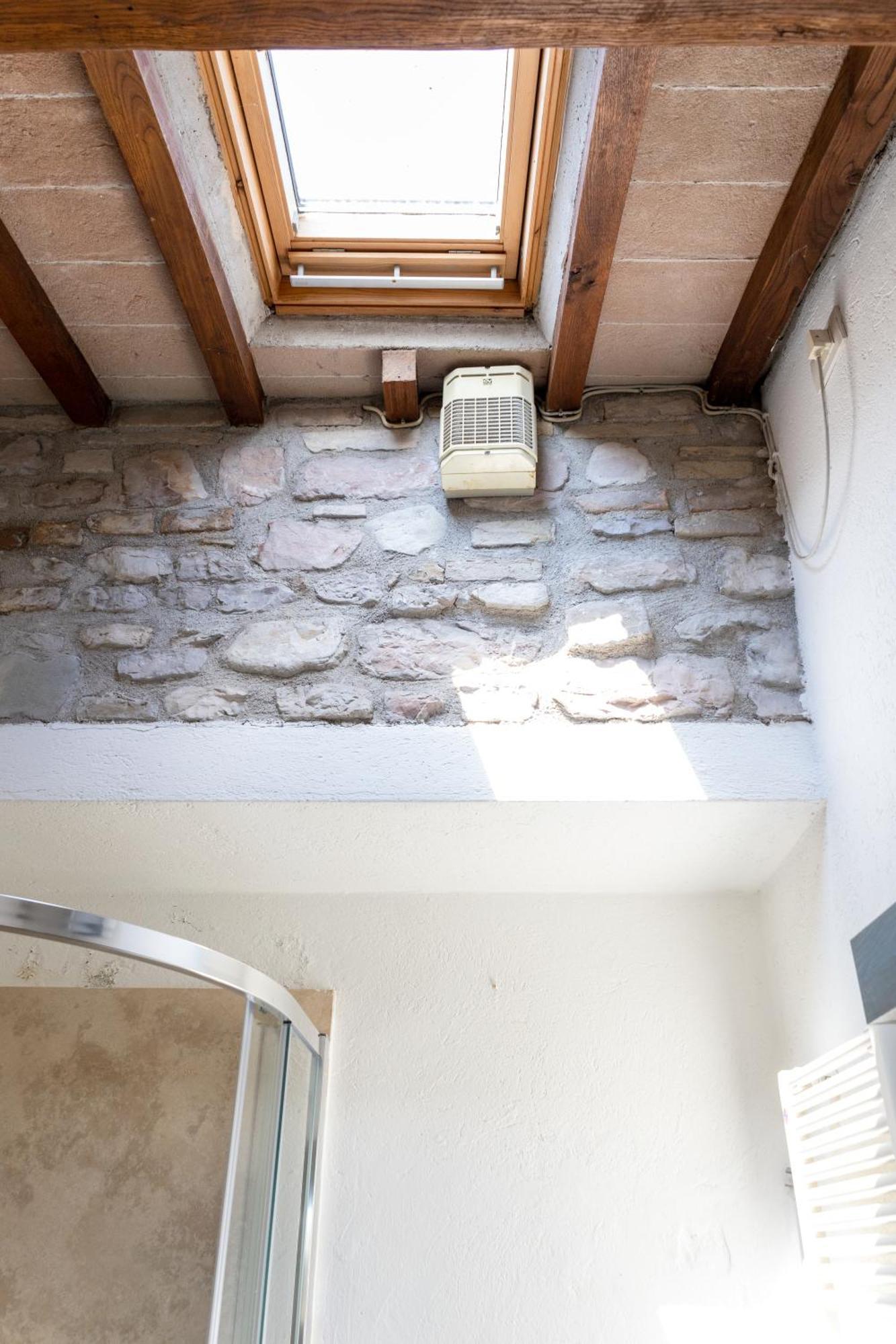 Villa Rustic House, Con Patio E Giardino, Assisi Centro Extérieur photo
