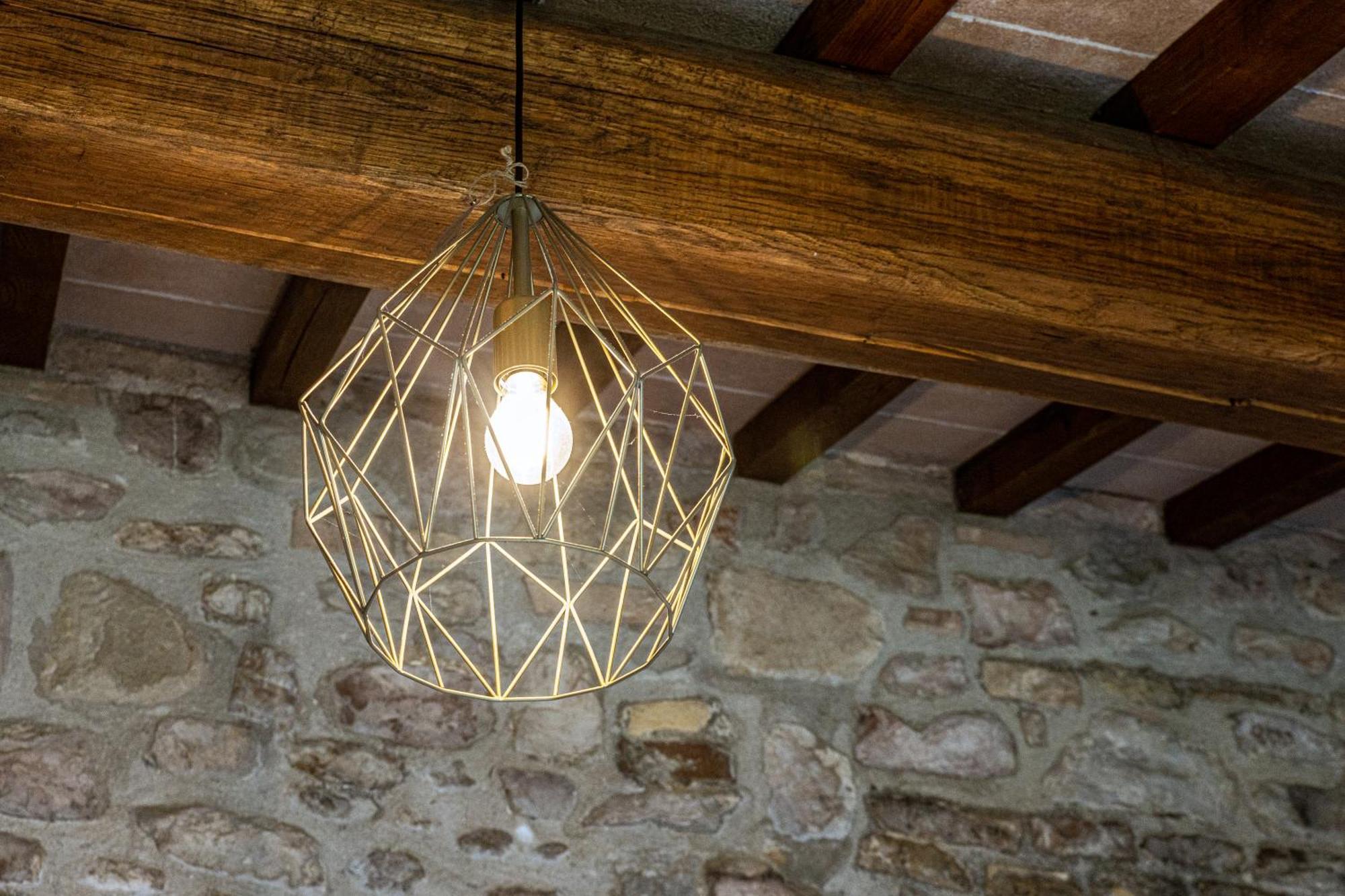 Villa Rustic House, Con Patio E Giardino, Assisi Centro Extérieur photo