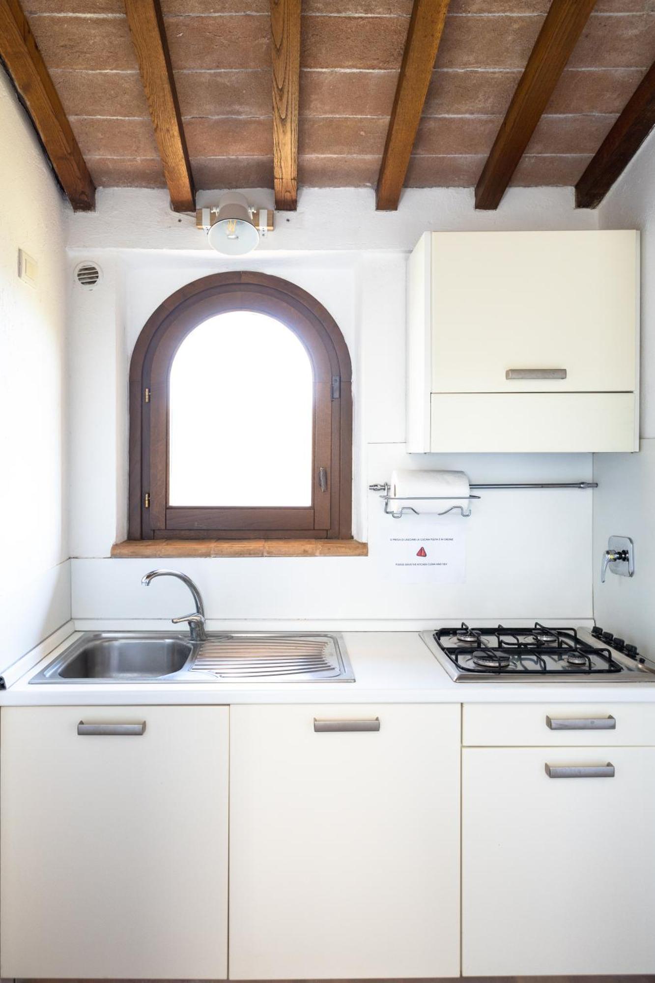 Villa Rustic House, Con Patio E Giardino, Assisi Centro Extérieur photo